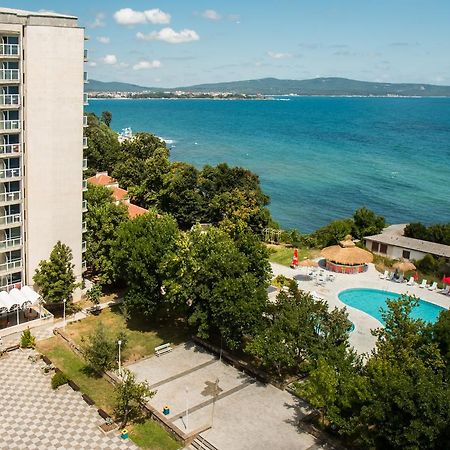 Hotel Kremikovci Kiten  Bagian luar foto