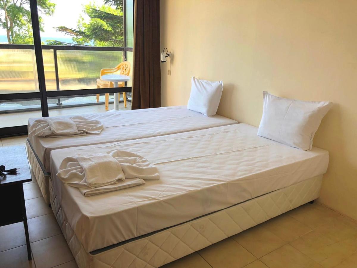 Hotel Kremikovci Kiten  Bagian luar foto