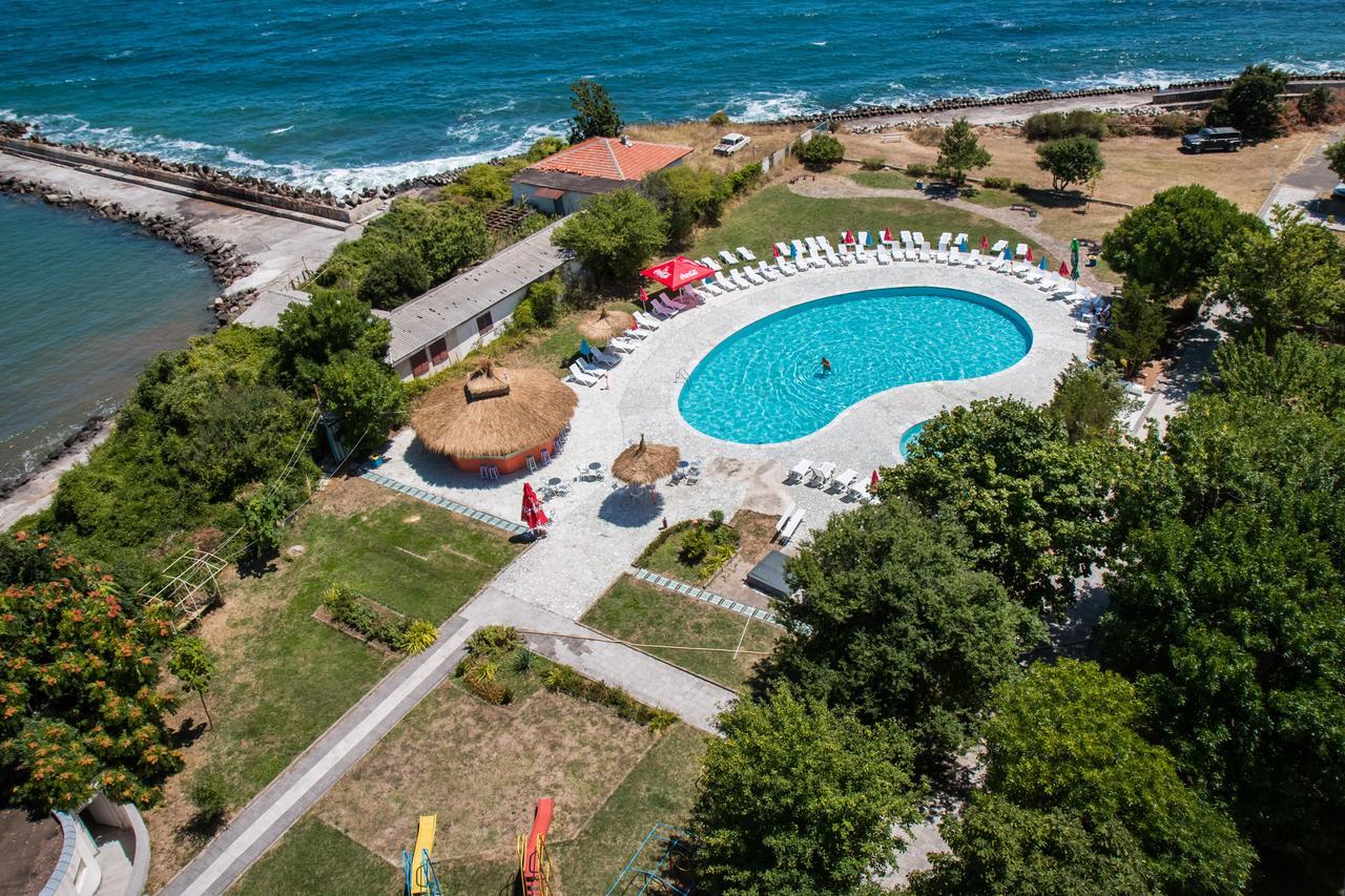 Hotel Kremikovci Kiten  Bagian luar foto