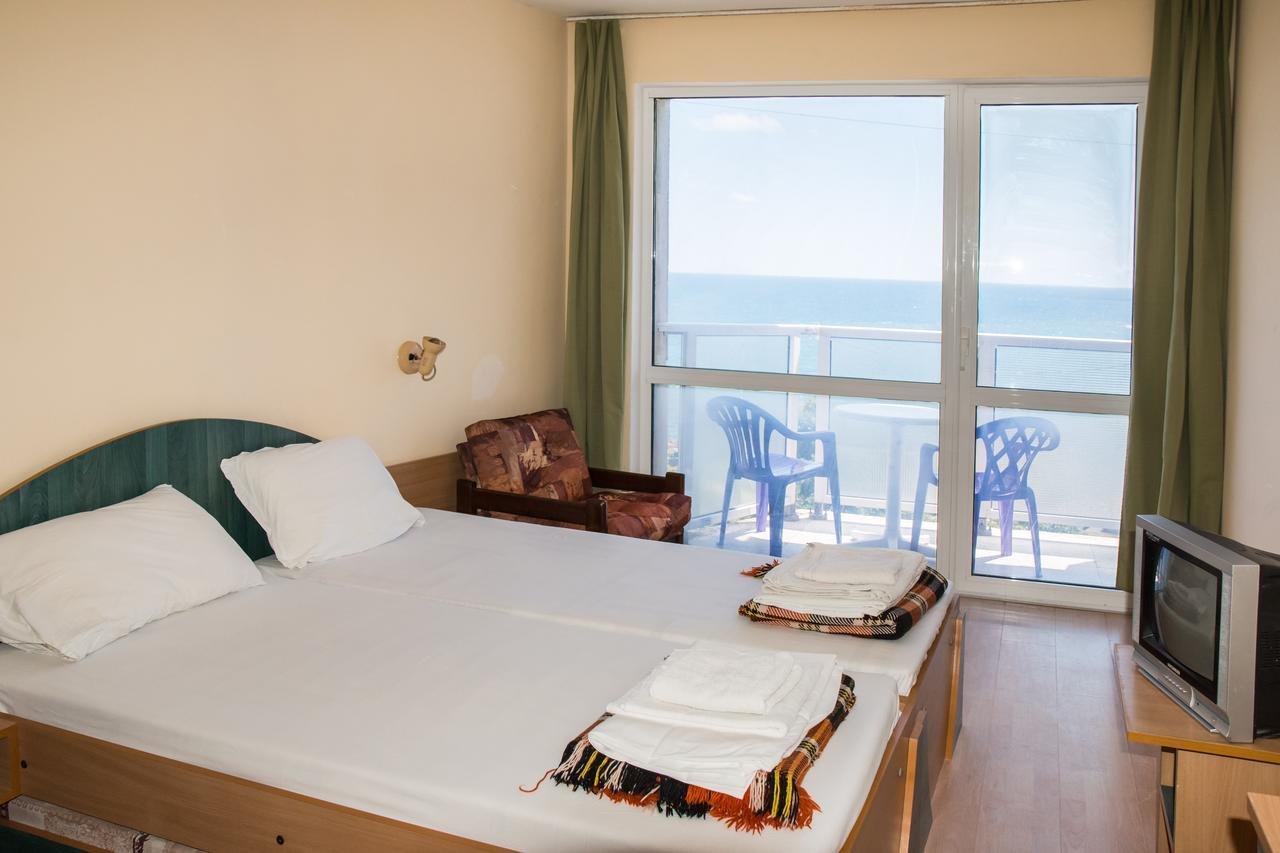 Hotel Kremikovci Kiten  Bagian luar foto