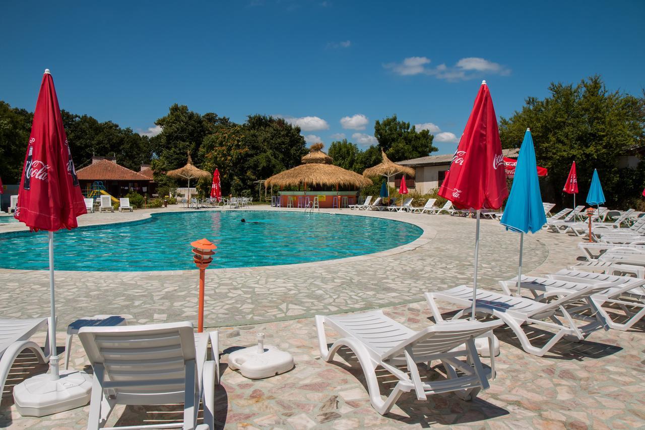Hotel Kremikovci Kiten  Bagian luar foto