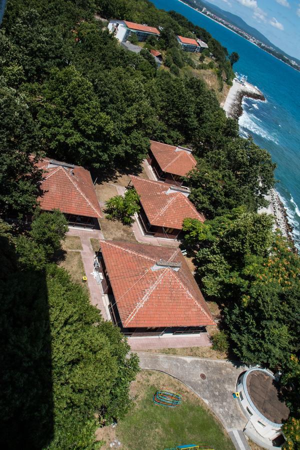 Hotel Kremikovci Kiten  Bagian luar foto