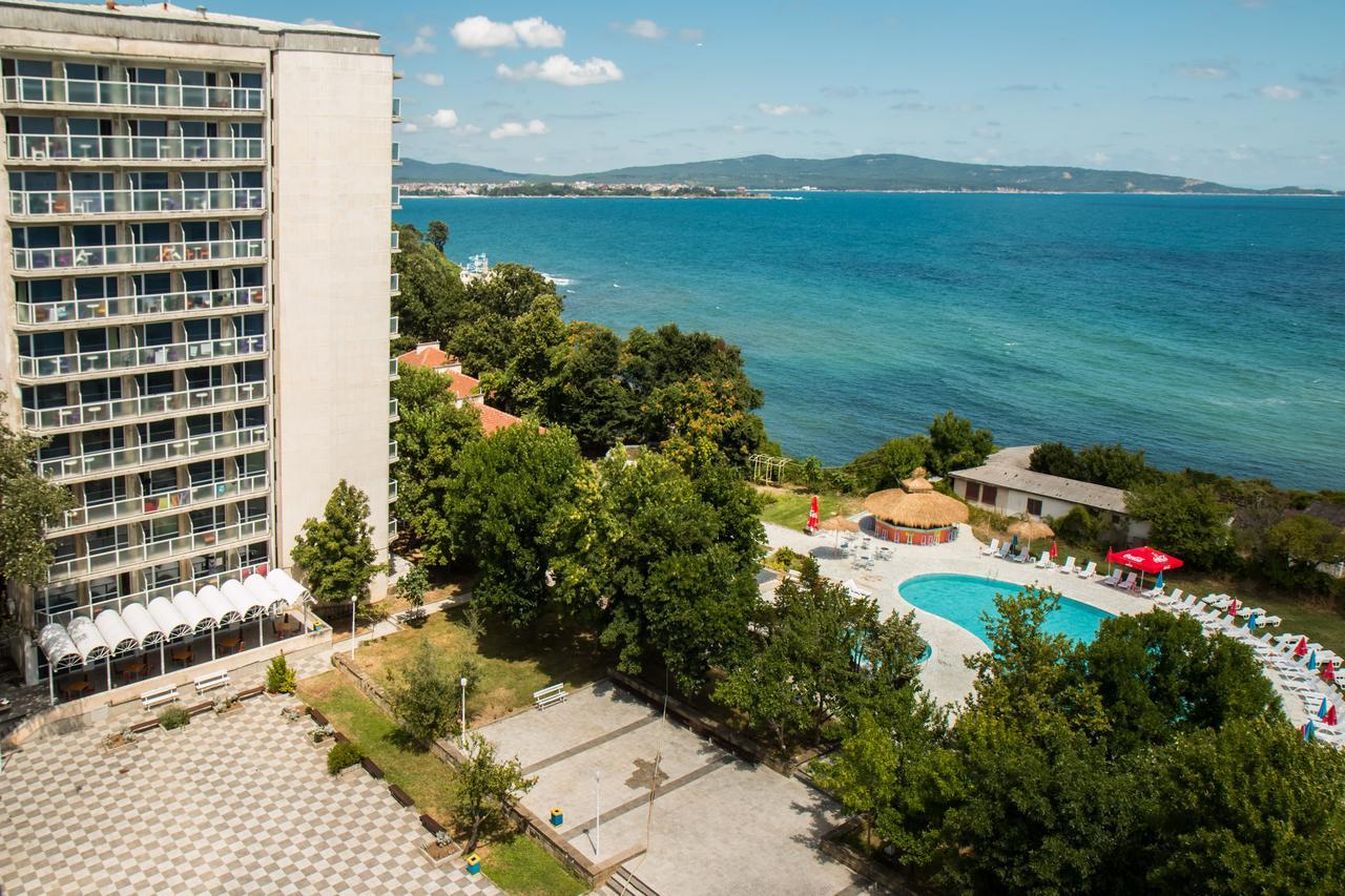 Hotel Kremikovci Kiten  Bagian luar foto