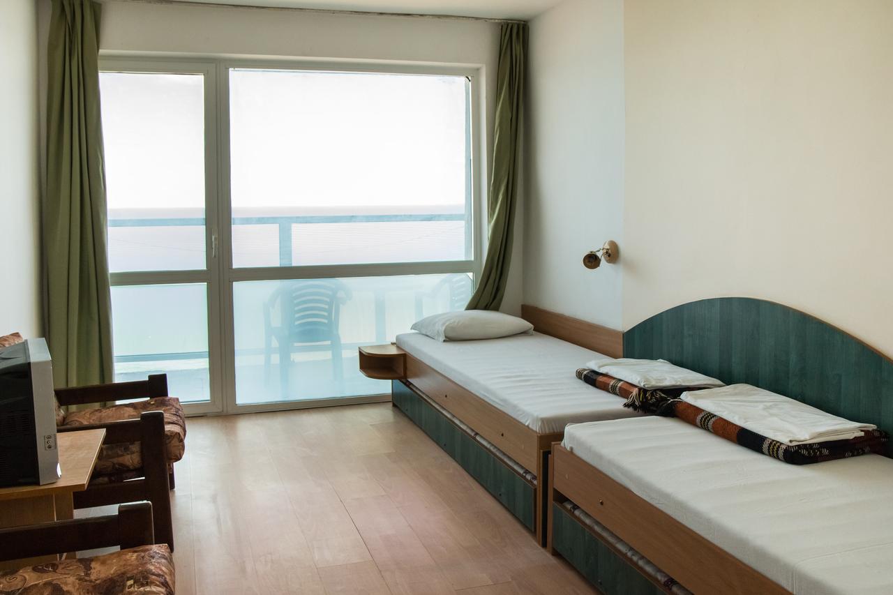 Hotel Kremikovci Kiten  Bagian luar foto