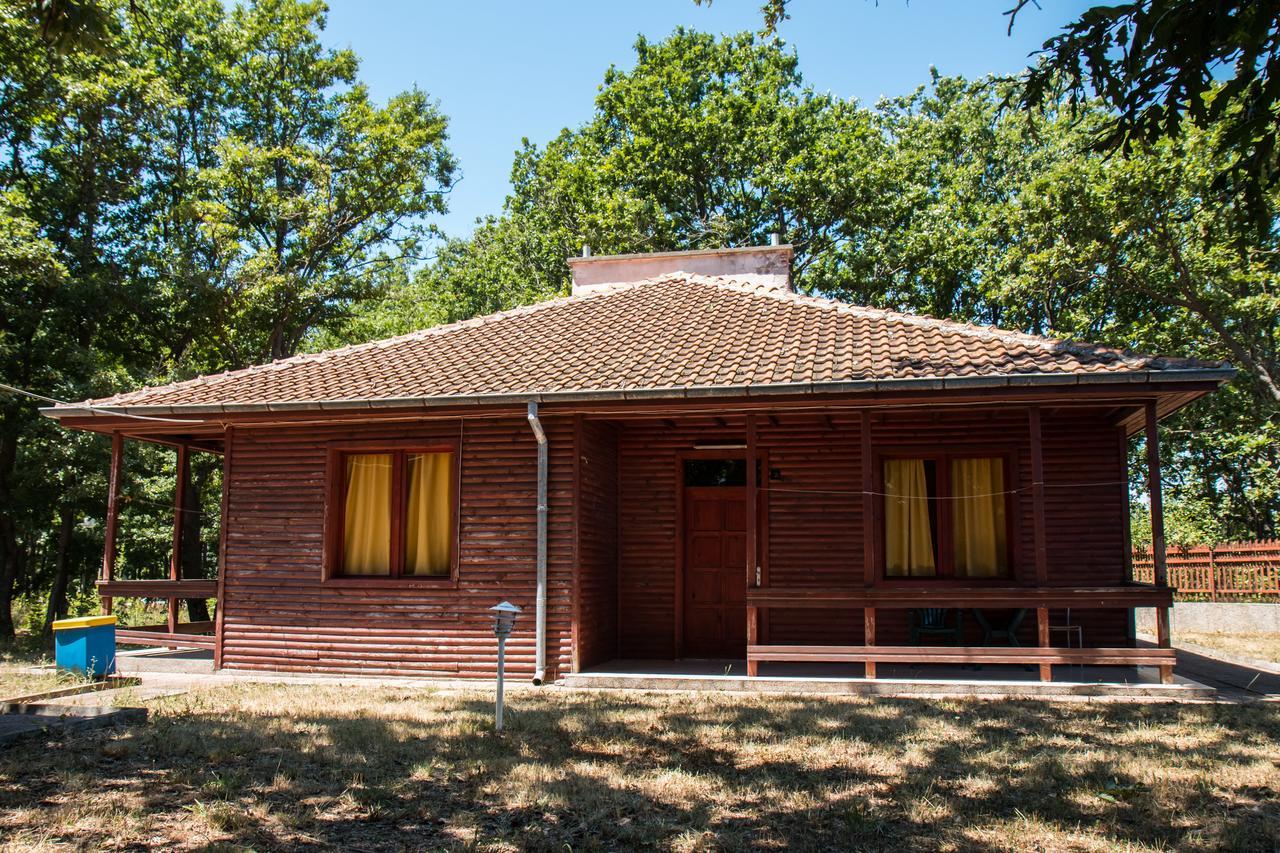 Hotel Kremikovci Kiten  Bagian luar foto