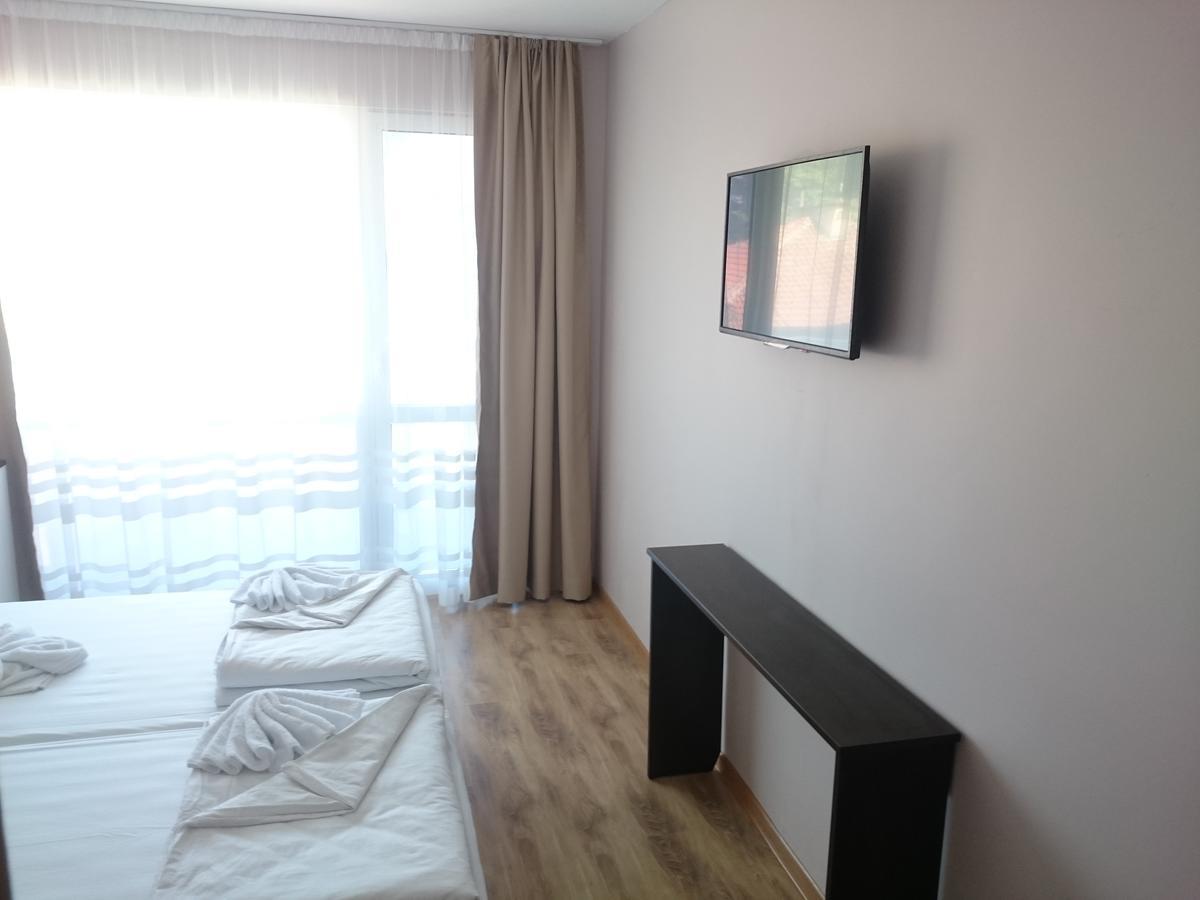 Hotel Kremikovci Kiten  Bagian luar foto