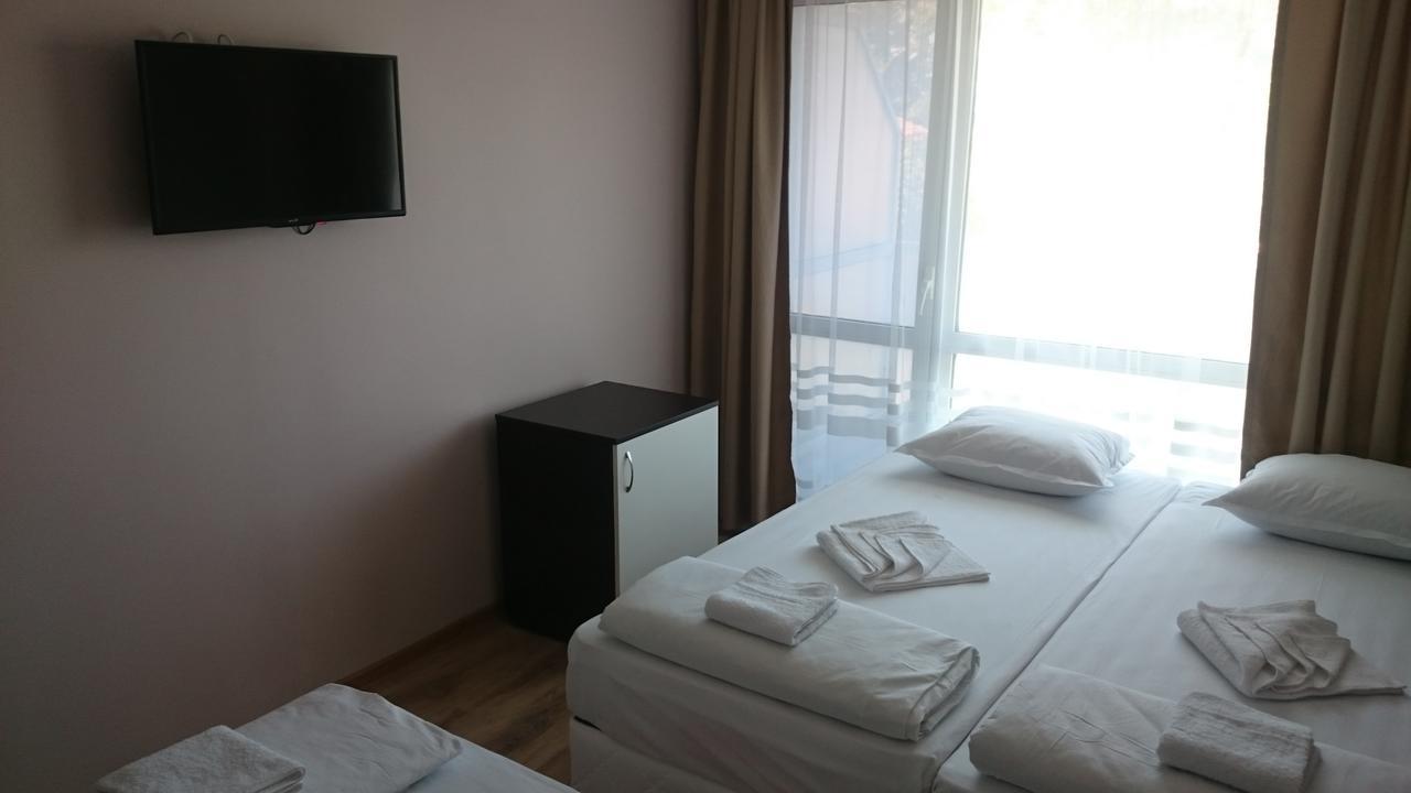 Hotel Kremikovci Kiten  Bagian luar foto