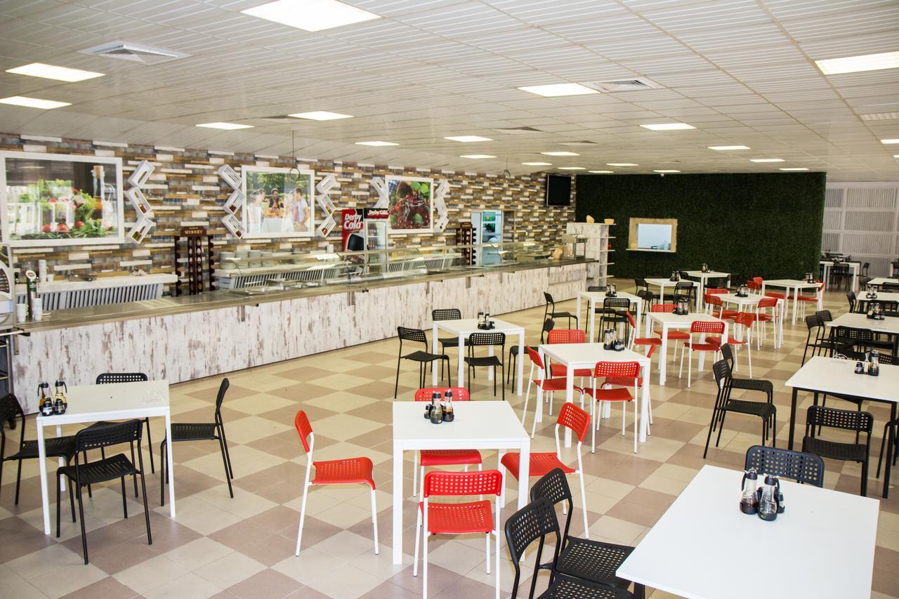 Hotel Kremikovci Kiten  Bagian luar foto