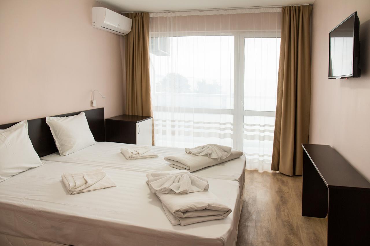 Hotel Kremikovci Kiten  Bagian luar foto